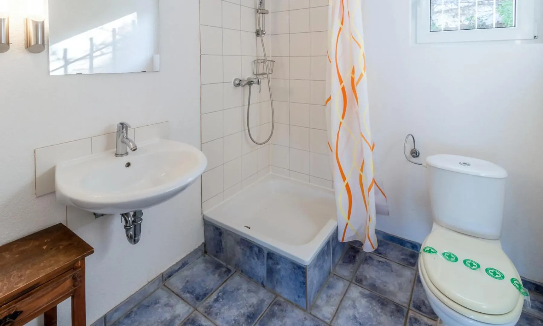 Apartmán Super Fener 93 Atico Con Terraza Y Vistas Girona
