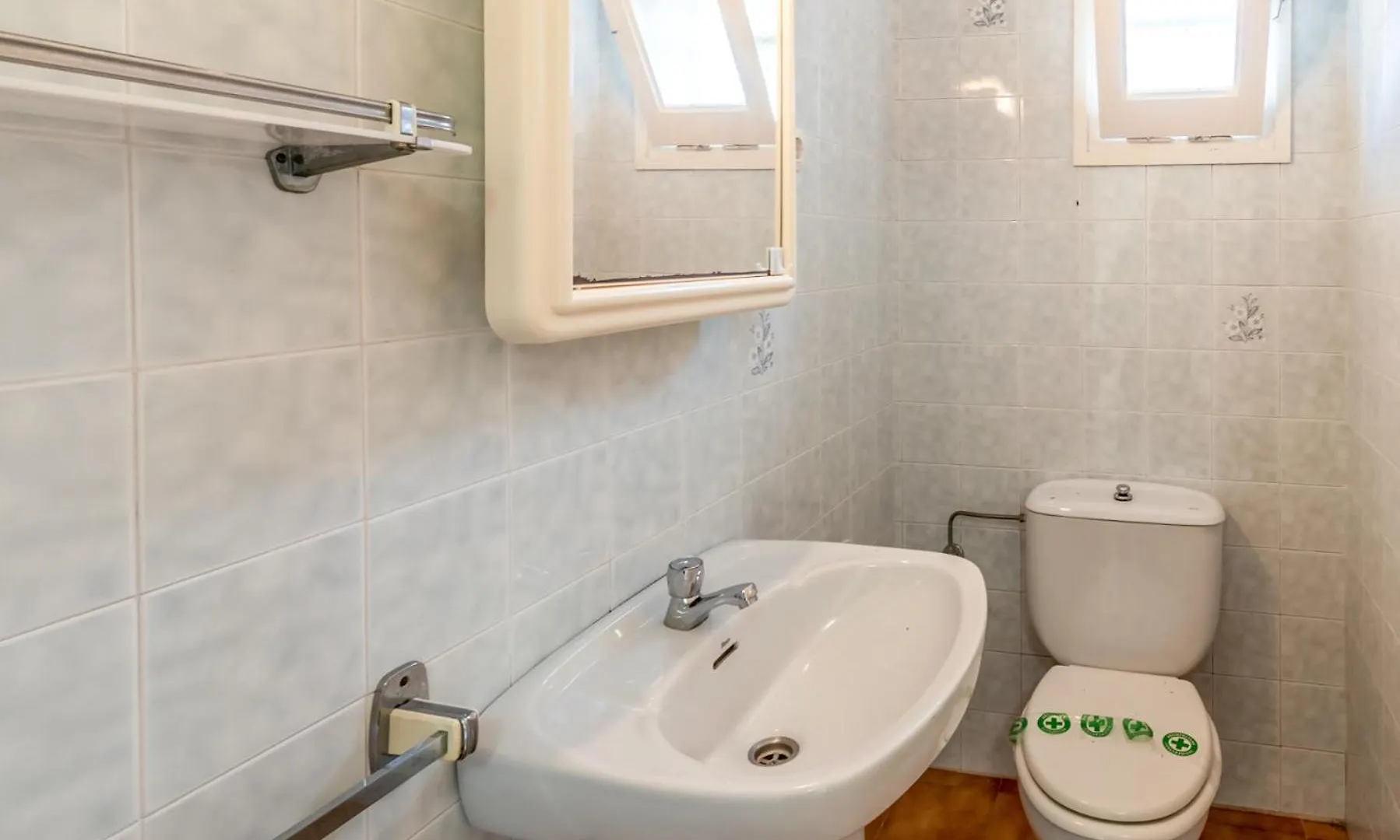 Super Fener 93 Atico Con Terraza Y Vistas Apartment Girona 0*,