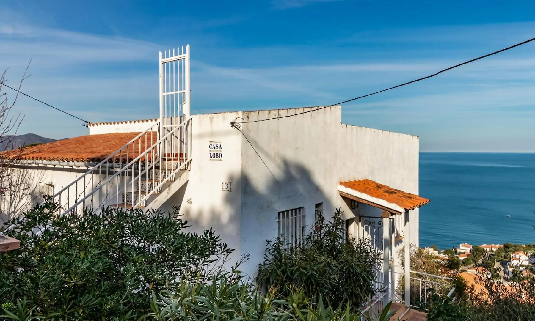 Super Fener 93 Atico Con Terraza Y Vistas Apartment Girona 0*,  Spain