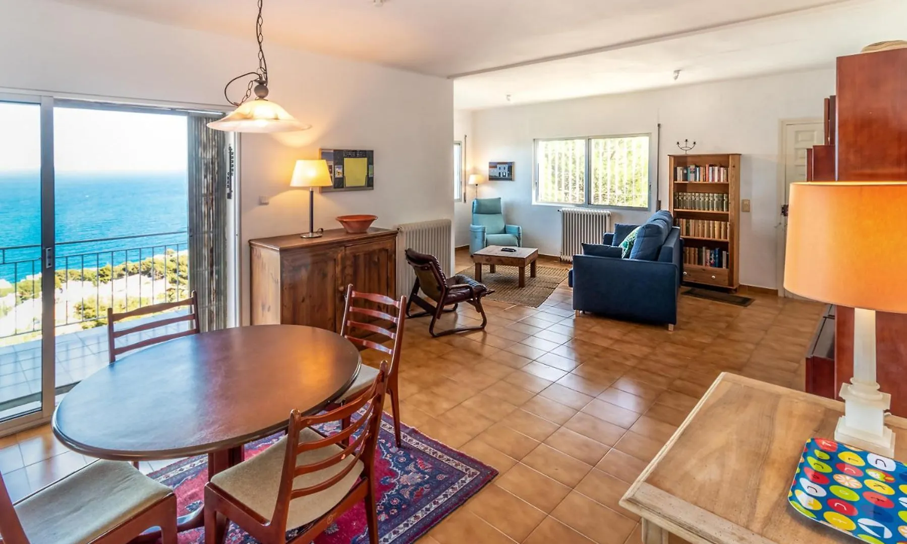 Super Fener 93 Atico Con Terraza Y Vistas Apartment Girona