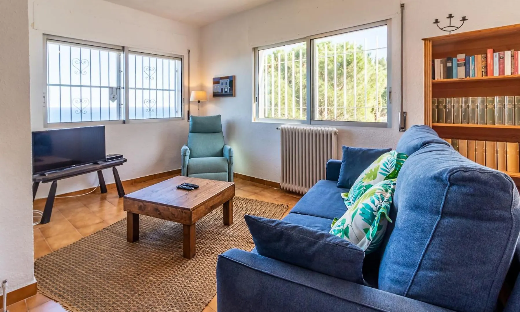 Apartmán Super Fener 93 Atico Con Terraza Y Vistas Girona