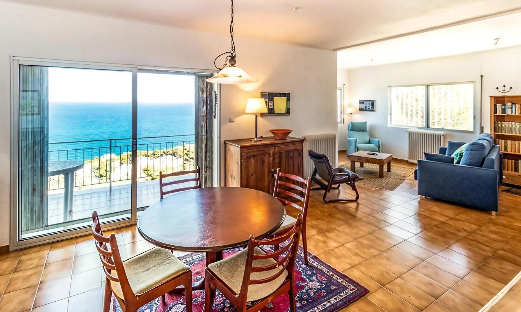 Super Fener 93 Atico Con Terraza Y Vistas Apartment Girona